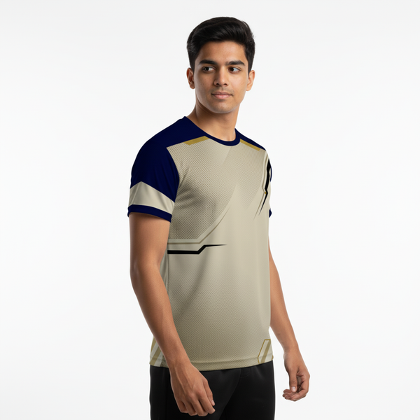 ROGUEFootball jersey