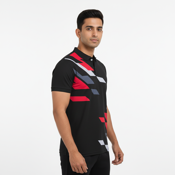 PERFO cricket jersey