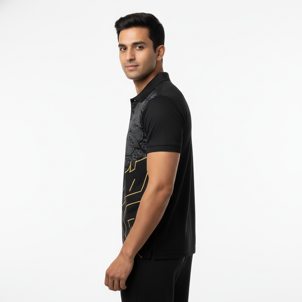 PERFO cricket jersey