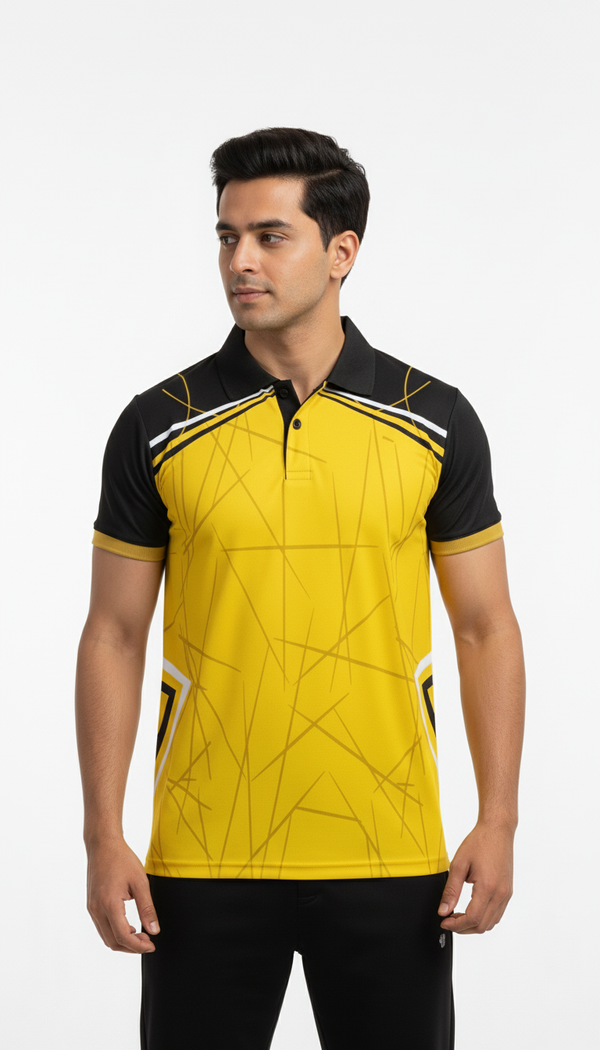 PERFO Cricket jersey
