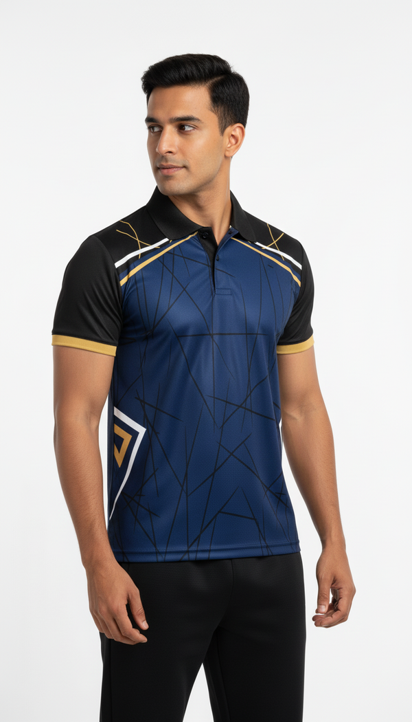 PERFO Cricket jersey