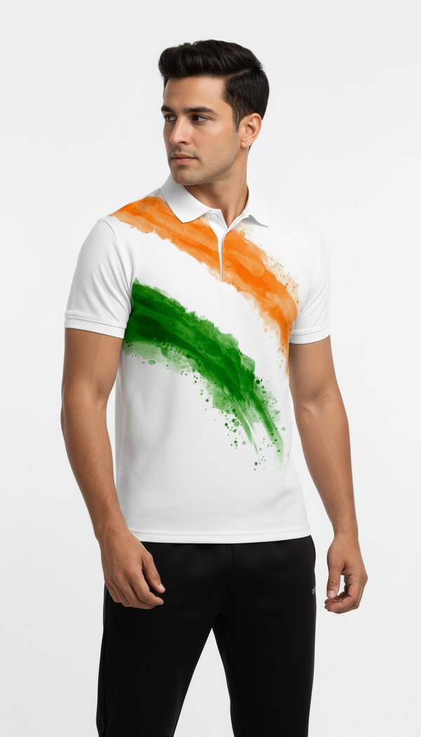 PERFO Cricket jersey .