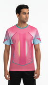 ROGUE Football jersey