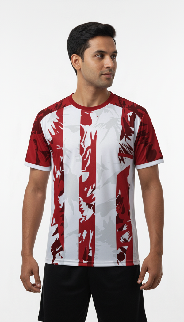 ROGUE Football jersey