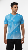 PERFO Badminton Jersey