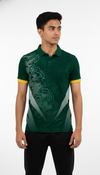 PERFO Cricket jersey