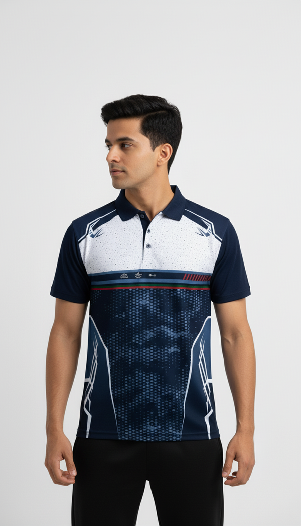 PERFO cricket jersey