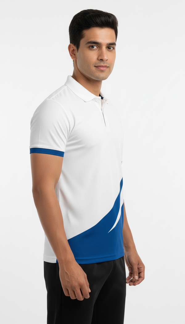 PERFO Cricket jersey
