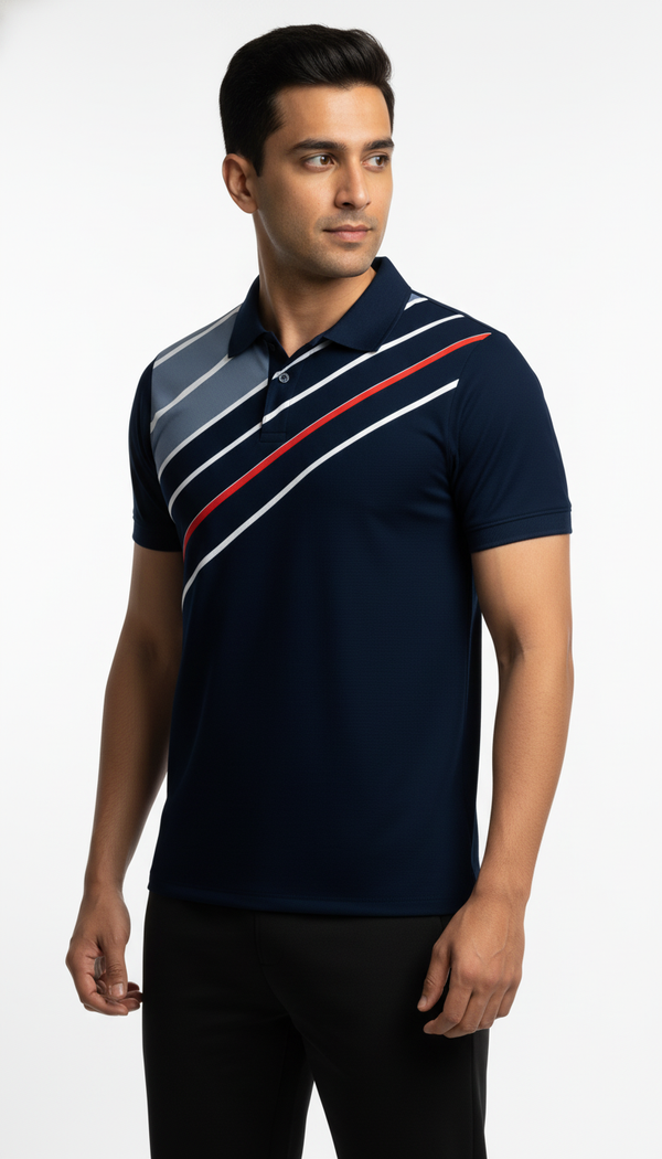 PERFO cricket jersey