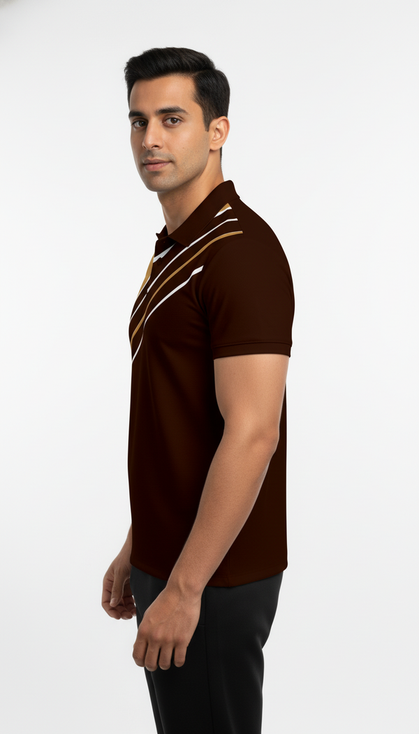 PERFO cricket jersey