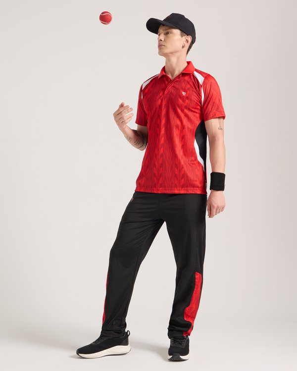 DYNA X CRICKET JERSEY