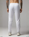 All Sport Waffle - White Cricket Pant