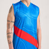 METRO ICON BASKETBALL JERSEY KIT