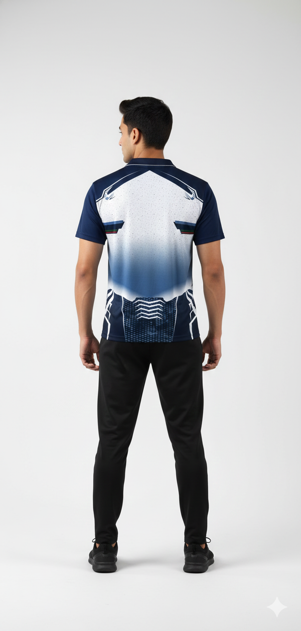PERFO cricket jersey