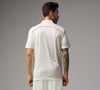 ACTIVE TECH CricketOff Whites Tshirt (Half Sleeve)