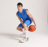 METRO ICON BASKETBALL JERSEY KIT
