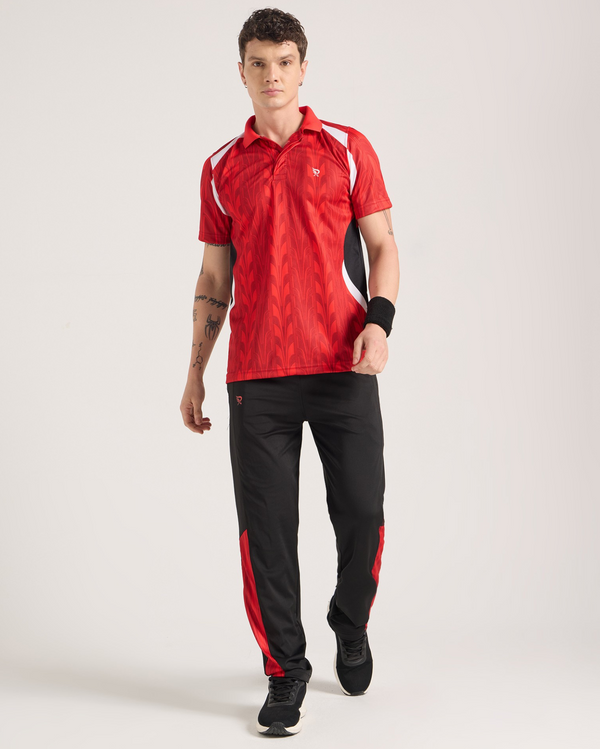 DYNA X CRICKET JERSEY