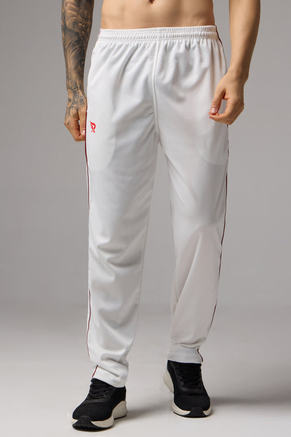 All Sport Waffle - Off White Cricket pant