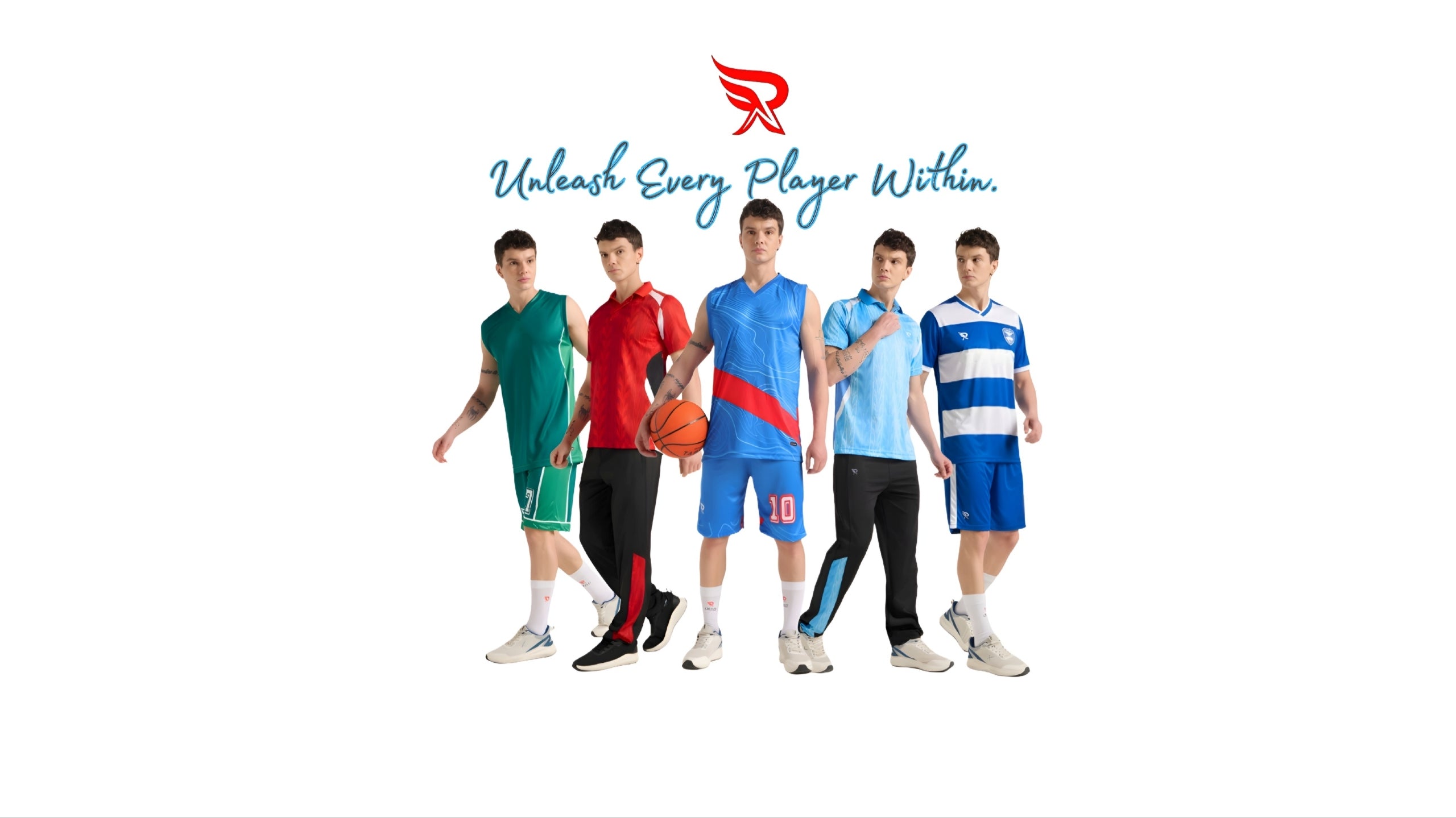Stuart Rivans Rivans Sports – Opening Soon