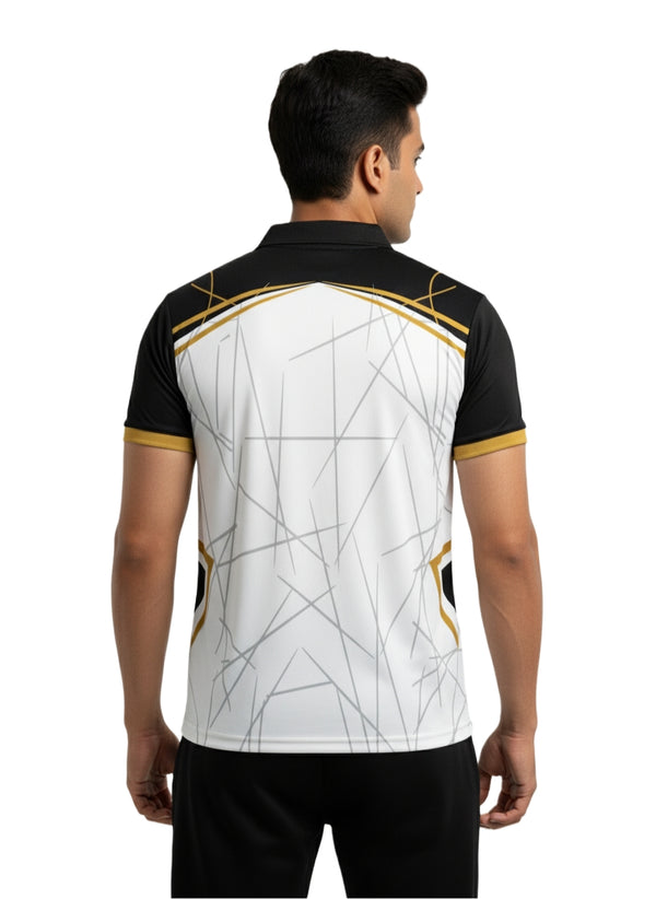 PERFO Cricket jersey