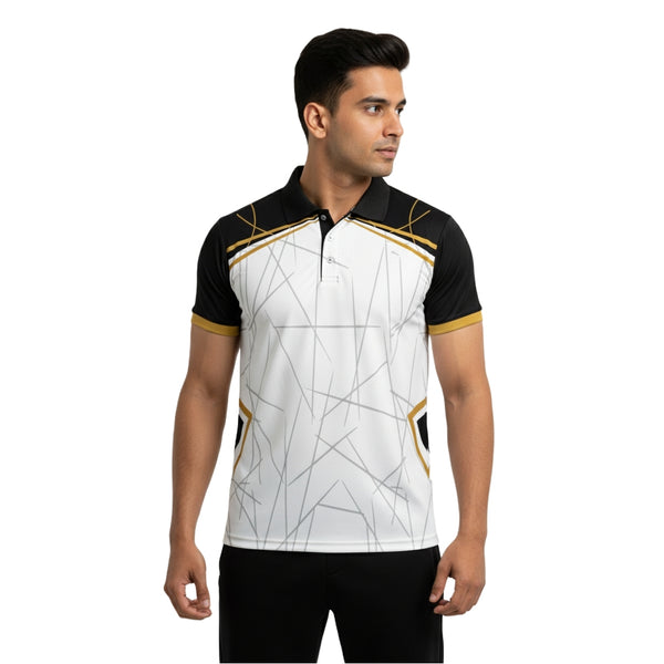 PERFO Cricket jersey