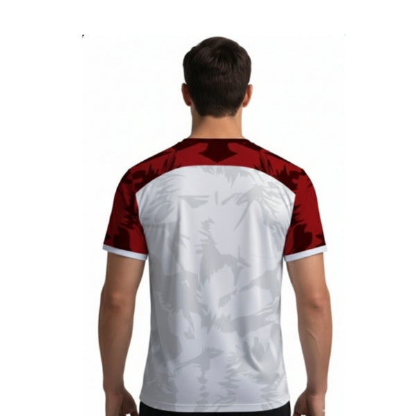ROGUE Football jersey