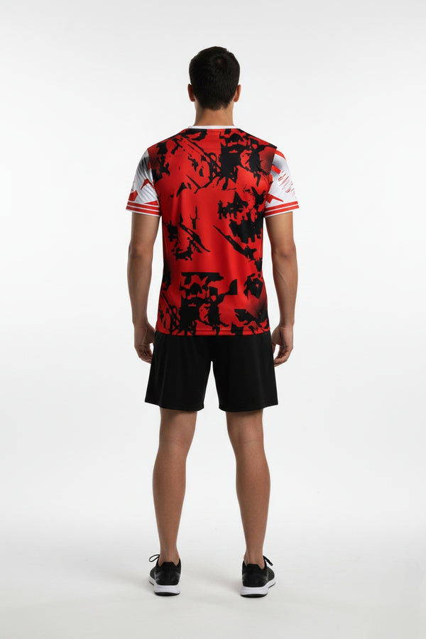 ROGUEFootball jersey