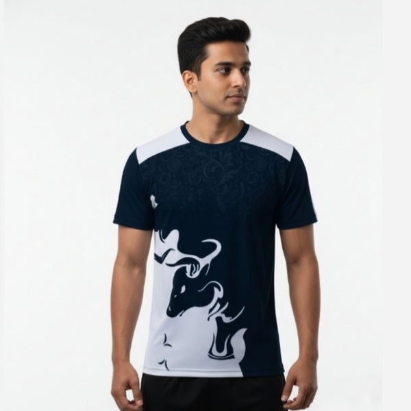 ROGUE Football jersey