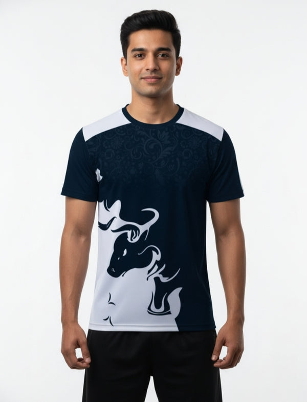 ROGUE Football jersey