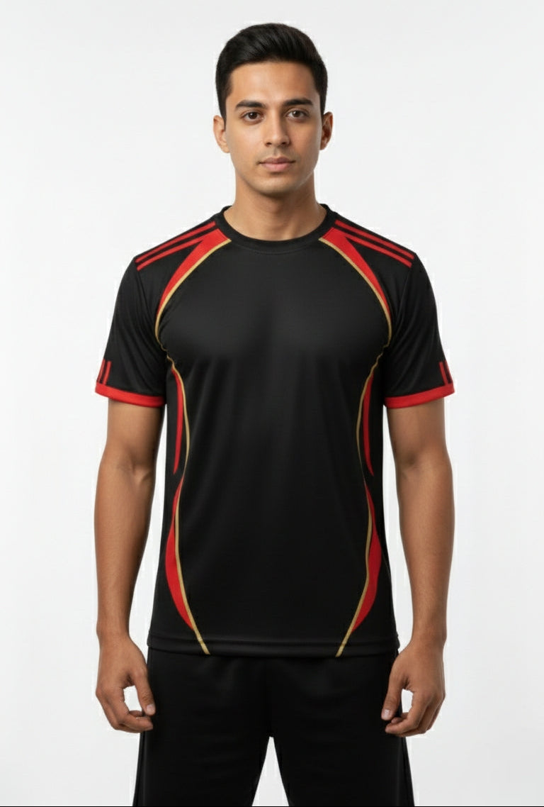 ROGUE Football jersey