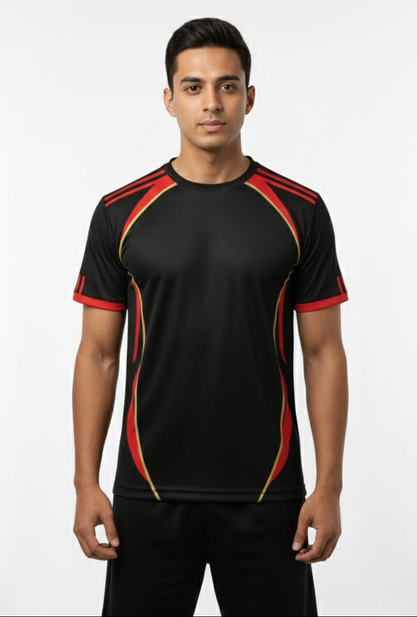 ROGUE Football jersey