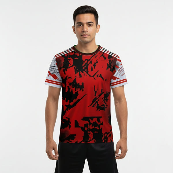 ROGUE  Football jersey