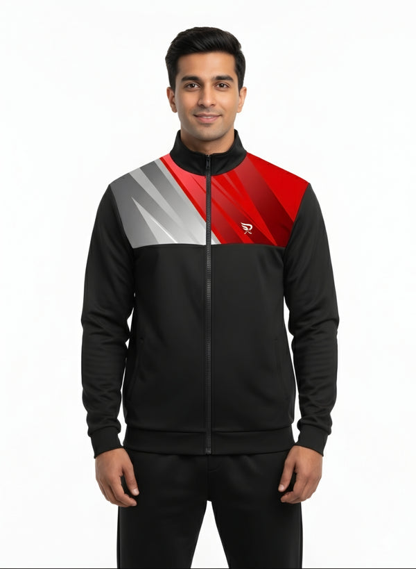 ALPINE PRO - ZED [RG]