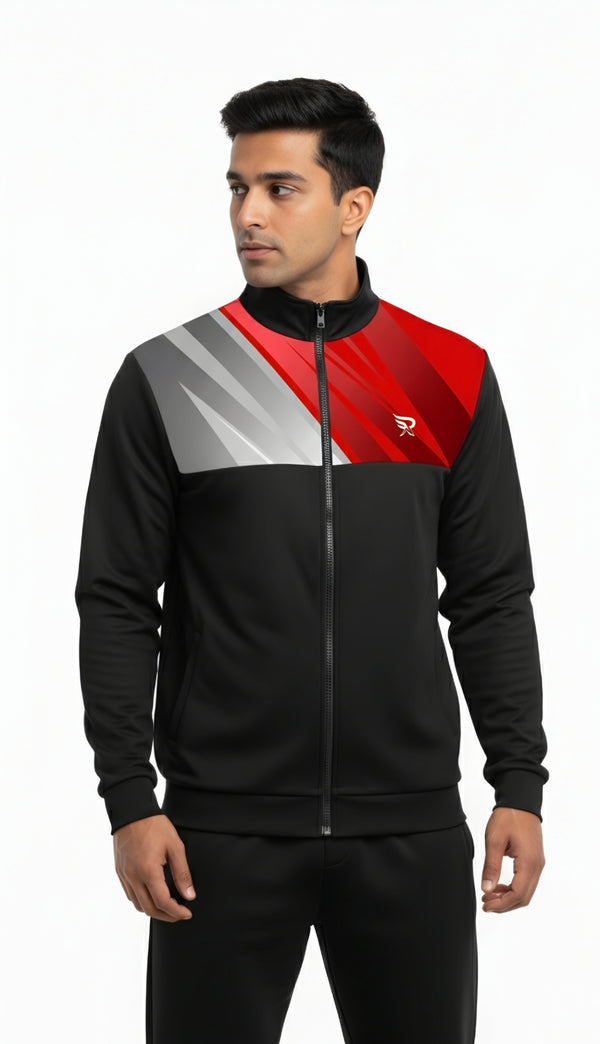 ALPINE PRO - ZED [RG]