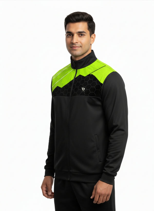 ALPINE PRO - ZED [G]