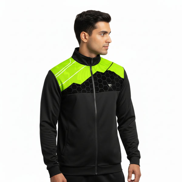 ALPINE PRO - ZED [G]