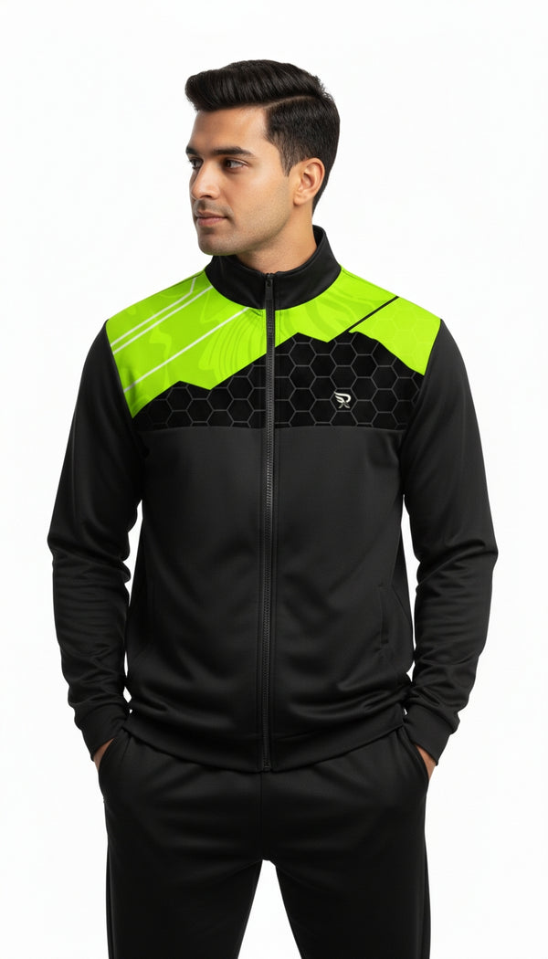 ALPINE PRO - ZED [G]