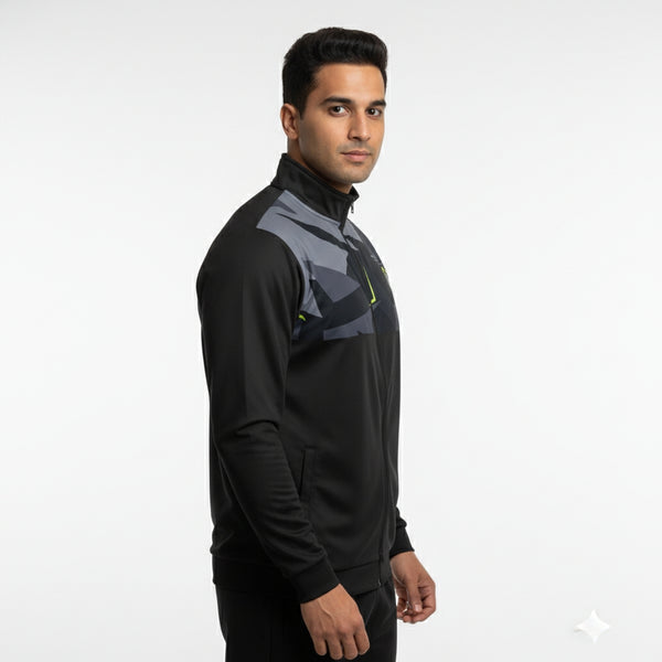 ALPINE PRO - ZED [BG]