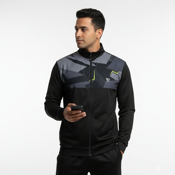 ALPINE PRO - ZED [BG]