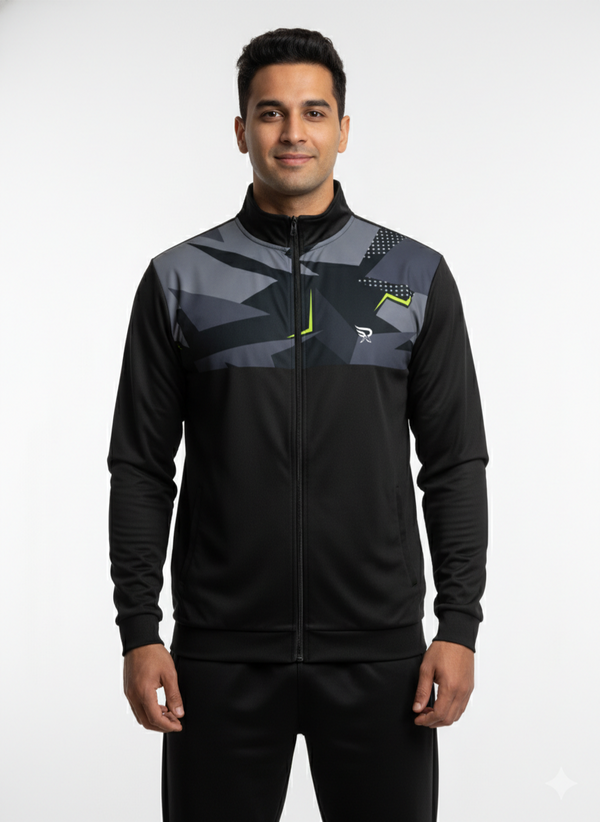 ALPINE PRO - ZED [BG]