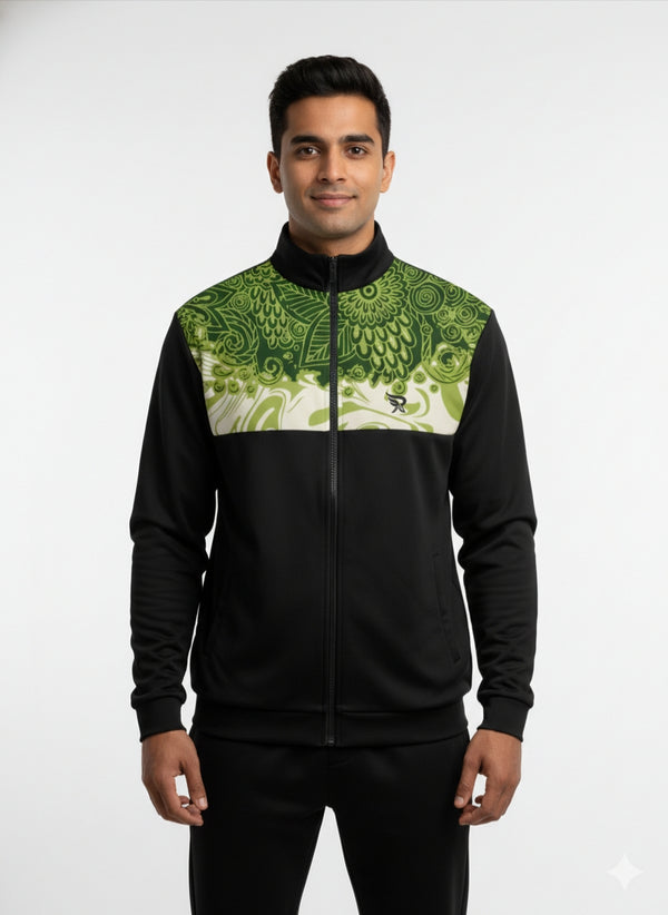 ALPINE PRO - ZED [BG]