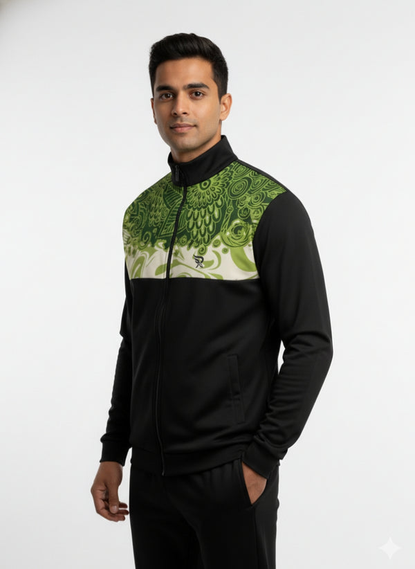 ALPINE PRO - ZED [BG]