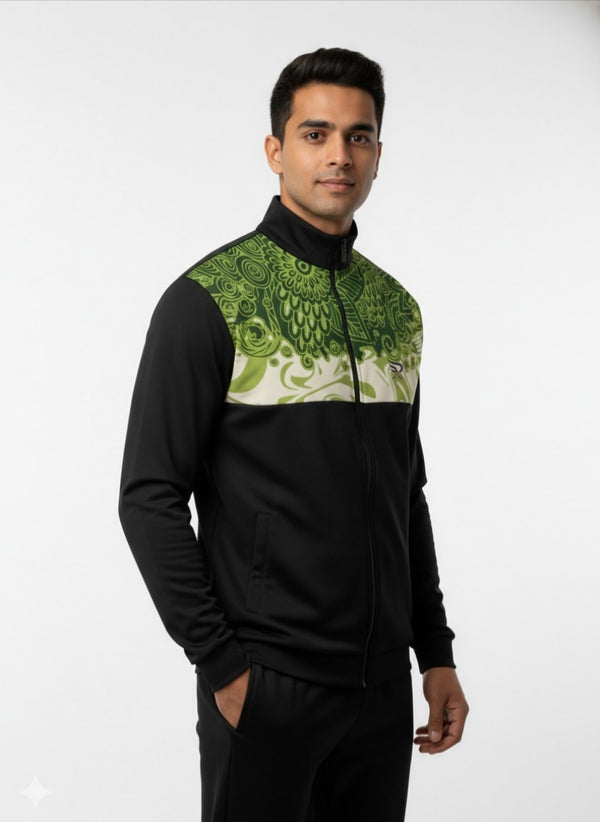 ALPINE PRO - ZED [BG]