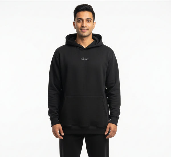 ALPINE PRO HOODIE