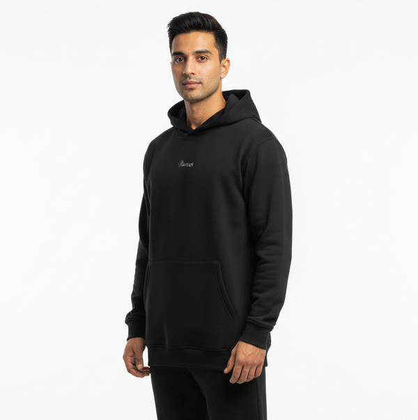 ALPINE PRO HOODIE