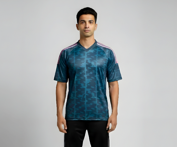 ROGUE Football jersey