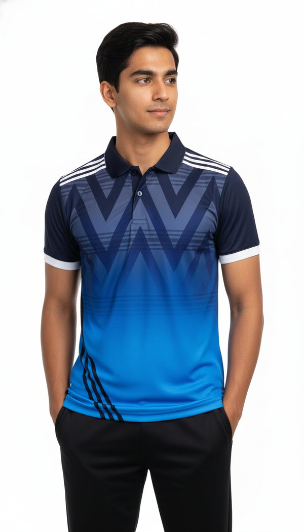 PERFO Cricket jersey