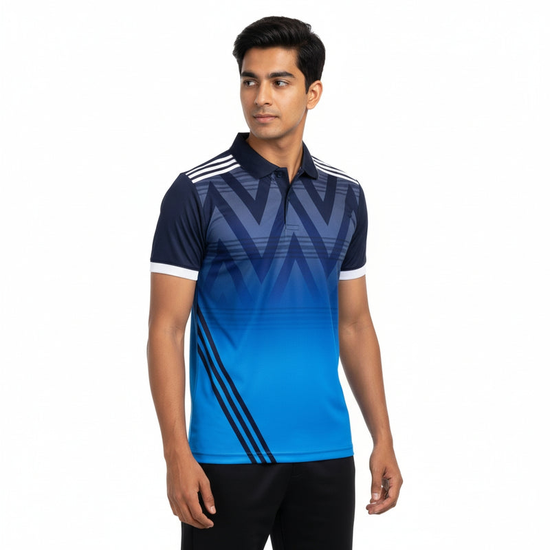 PERFO Cricket jersey