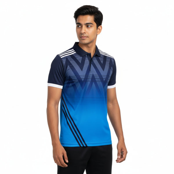 PERFO Cricket jersey