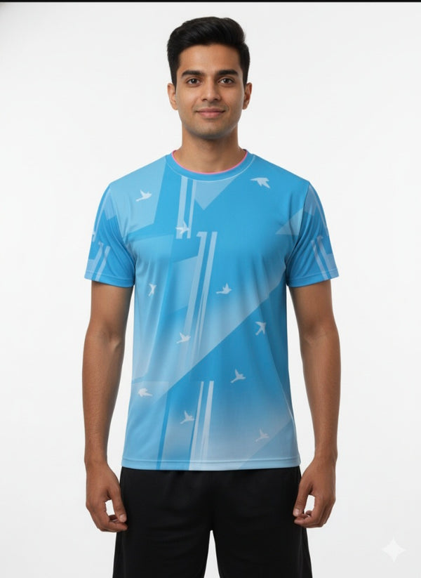 PERFO Badminton Jersey